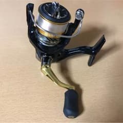 16 ナスキーc2000HGのサムネイル