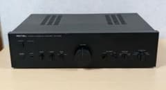 ROTEL プリメインアンプ RA-870BX 通電確認済み！ジャンク！ - メルカリ