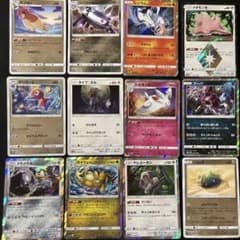 d*7様 ポケカ×36のサムネイル
