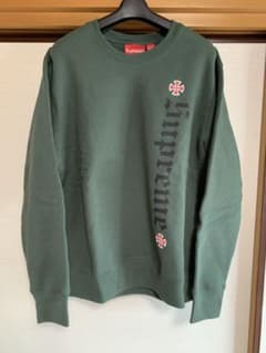 17aw Supreme × Independent スウェットのサムネイル