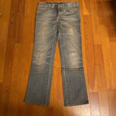 nudie jeansデニム ジーンズのサムネイル