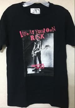 送料込☆RISK  半袖Tシャツ  Msizeのサムネイル