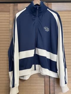 デコポン太郎様専用 Kaoyorinakami トラックジャケットのサムネイル