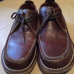 Haw Kins 革靴のサムネイル