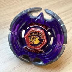 アースアクイラ メタルファイトベイブレード - メルカリ