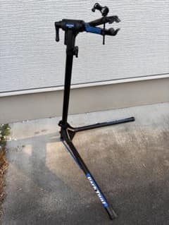 パークツール Park Tool 自転車メンテナンススタンド PRS-25 - メルカリ