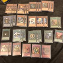 遊戯王 リチュアデッキ➕パーツのサムネイル
