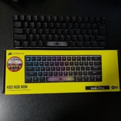 Corsair K65 RGB MINI 日本語レイアウトのサムネイル
