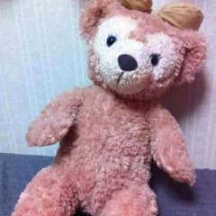 シェリーメイ ぬいぐるみのサムネイル