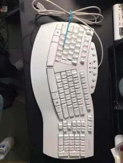 Perixx エルゴノミクスキーボード　ヒコ様専用のサムネイル