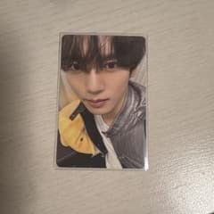 zerobaseone ハンユジン ゼベワン たまアリ 29日 会場限定トレカ