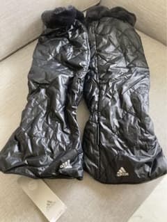 adidas golf レッグウォーマーのサムネイル