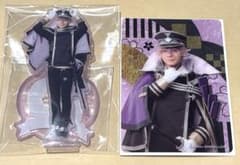 刀ミュ ミュージカル刀剣乱舞 目出度歌誉華舞 十周年 祝賀祭 ランダム 源清麿のサムネイル