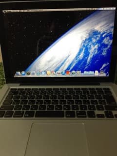 ほしさん専用MacBook Proのサムネイル