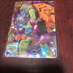 よみぃ様専用ドラゴンボールヒーローズ、Dr.ミューのサムネイル