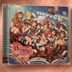 ラブライブ hearttoheart CDのサムネイル