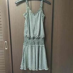 ユナ様専用☆MAX STUDIO☆キャミワンピのサムネイル