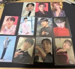 seventeen トレカまとめ売り - メルカリ