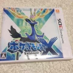 ポケモンゲームのサムネイル