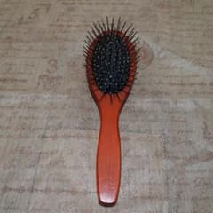 ウイッグ専用ブラシのサムネイル