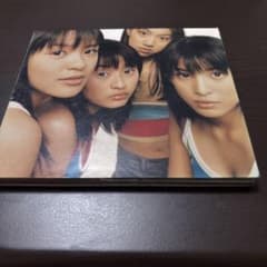 SPEED Starting Over CD - メルカリ