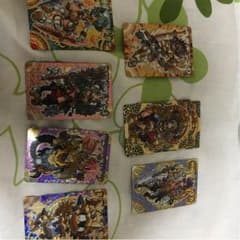 森羅万象カードCR集めのサムネイル