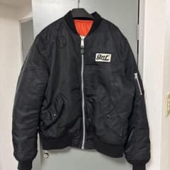 GLNFR MA-1 フライトジャケットのサムネイル