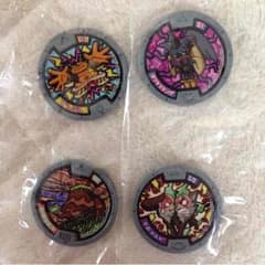 妖怪メダル第3章＋第2章のサムネイル