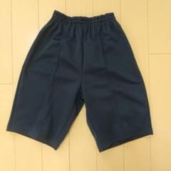 ハーフパンツ 体操服 150cmのサムネイル