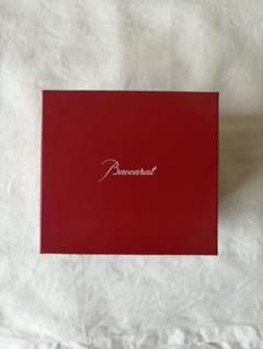 マッドマン様専用　Baccara ロックグラスのサムネイル