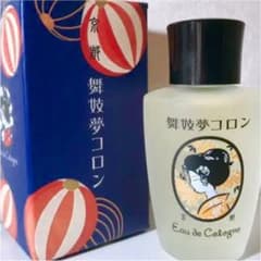 舞妓夢コロン 金木犀のサムネイル