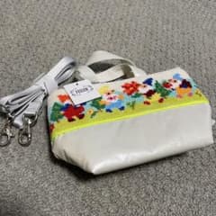 フェイラー ショルダーバッグ 小人たち 新品未使用 - メルカリ