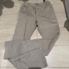 Rad Custom ベージュ ロングパンツのサムネイル
