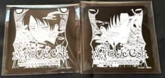 2013 XXXHOLiC ミセ CLAMP パセラ コースター 2個セット - メルカリ