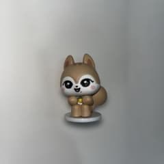 IVE minive ガウル ダリ フィギュアのサムネイル
