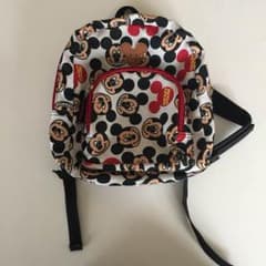 子供 リュック★ミッキーのサムネイル
