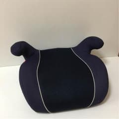 ジュニアシートです。のサムネイル