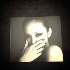 安室奈美恵FEEL   CD&DVDのサムネイル