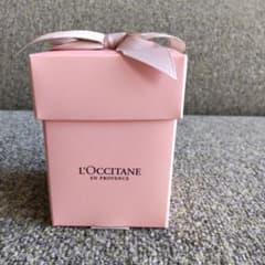 L'Occitane ハンドクリーム ギフトセット 10ml × 4本のサムネイル