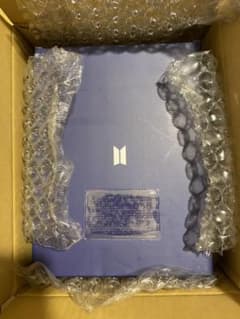 BTS ARMY MEMBERSHIP KIT 8期 (JP)のサムネイル