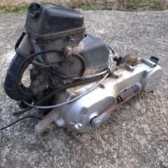 スズキ　蘭　エンジン　CA11A RAN キャブレター　ラン スズキ 蘭 エンジン CA11A RAN キャブレター ラン - メルカリ