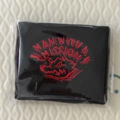 MAN WITH A MISSION ジャンケンジョニー　リストバンドのサムネイル