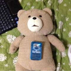 ぬいぐるみのサムネイル