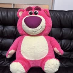 ロッツォ ぬいぐるみ トイ・ストーリーのサムネイル