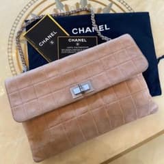 ◆1080様専用◆CHANEL シャネル ◆チェーンバック　ヴィンテージのサムネイル