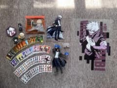 僕のヒーローアカデミア まとめ売りのサムネイル