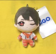 らぶしっく RINDO べびぬい ぬいぐるみ たろ GIGO限定 - メルカリ