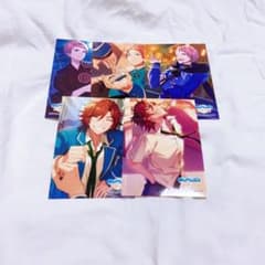 あんスタ 生ブロマイド Valkyrie MaMのサムネイル