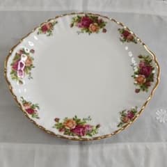 Royal Albert Old Country Roses 皿のサムネイル