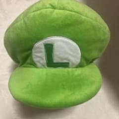 ルイージーハットのサムネイル
